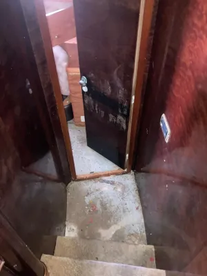 Polyester Motorboat Horizon Elegance 92 Dynasty Photo 27