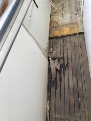 Polyester Motorboat Horizon Elegance 92 Dynasty Photo 31