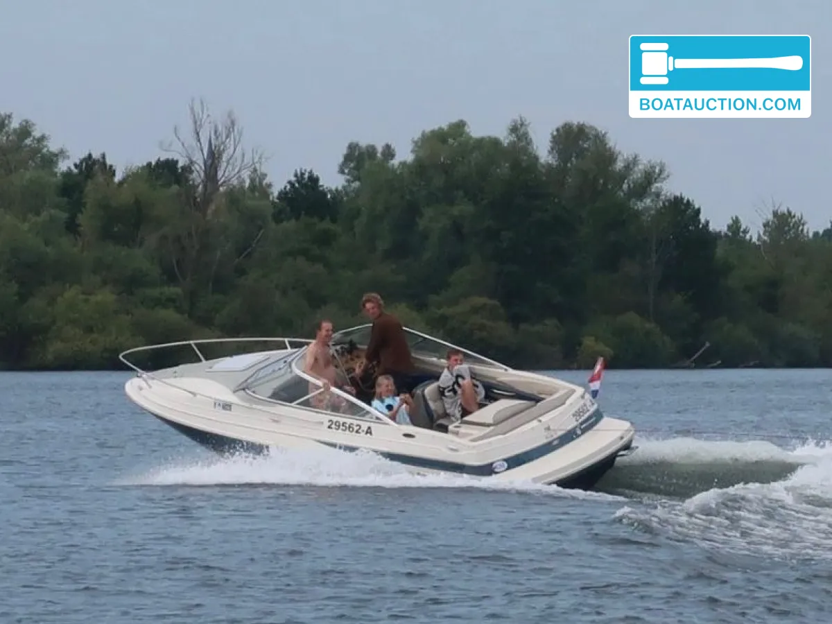 Thumbnail - Maxum 2100 SC