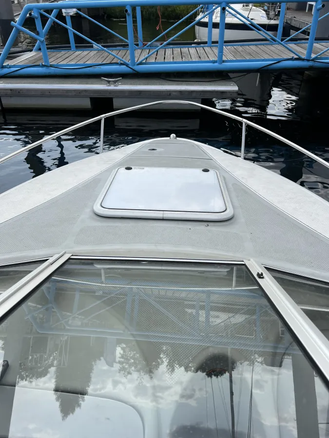 Polyester Speedboot Maxum 2100 SC