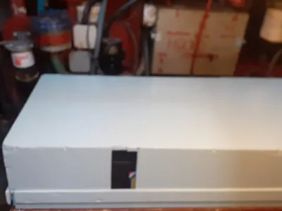 Staal Motorboot Feadship Van Lent Foto 18