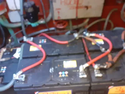 Staal Motorboot Feadship Van Lent Foto 19