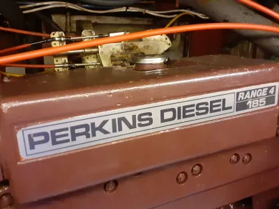 Staal Motorboot Feadship Van Lent Foto 20