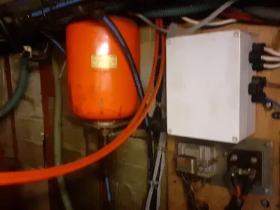 Staal Motorboot Feadship Van Lent Foto 21