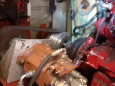 Staal Motorboot Feadship Van Lent Foto 22