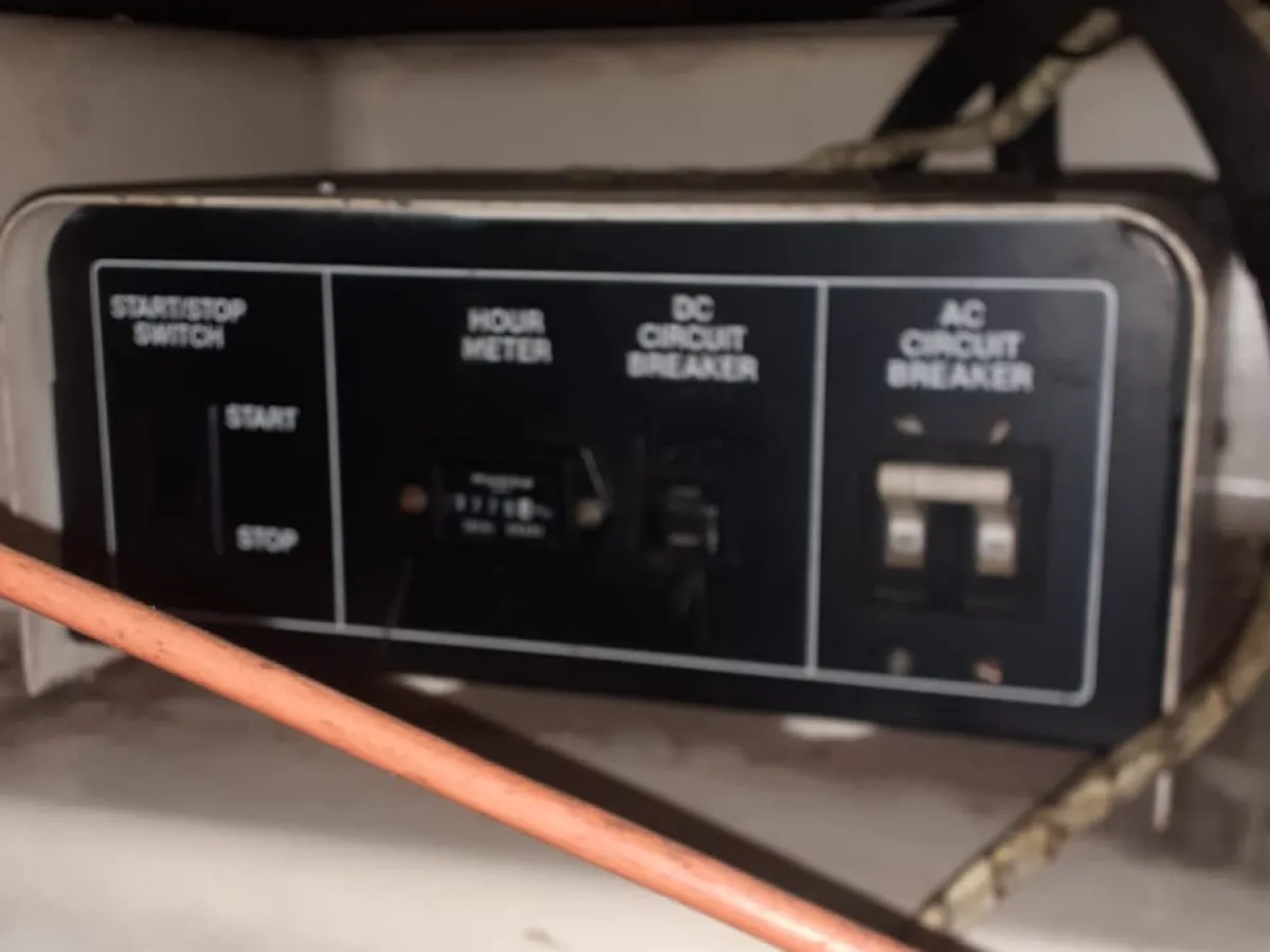 Staal Motorboot Feadship Van Lent