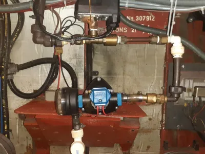 Staal Motorboot Feadship Van Lent Foto 24