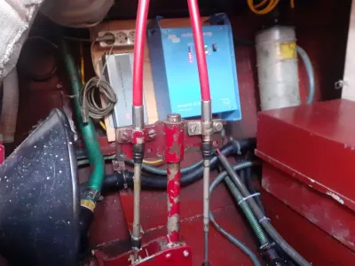 Staal Motorboot Feadship Van Lent Foto 25