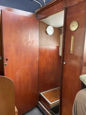 Polyester Motorboot Onedin 650 Foto 5