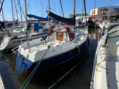 Polyester Voilier Contest 25 Photo 22