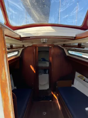 Polyester Voilier Contest 25 Photo 5