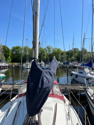 Polyester Voilier Contest 25 Photo 2