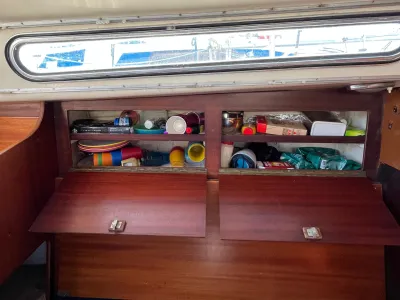 Polyester Voilier Contest 25 Photo 8