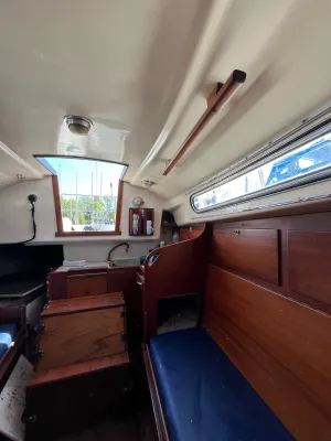 Polyester Voilier Contest 25 Photo 9