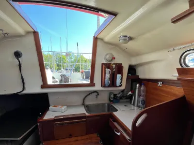 Polyester Voilier Contest 25 Photo 14