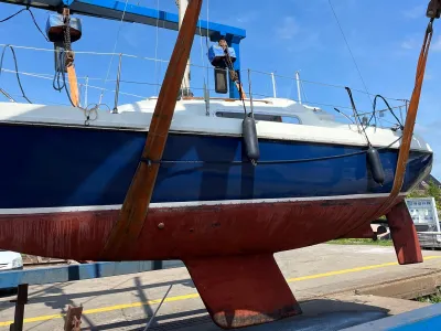 Polyester Voilier Contest 25 Photo 17