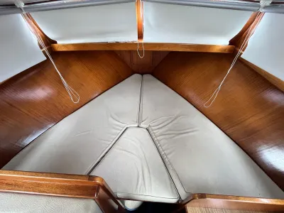 Staal Motorboot De Vries Lentsch 950 Foto 6