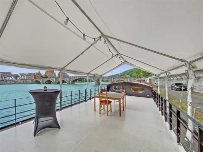 Staal Woonboot Freycinet 3899 Foto 5