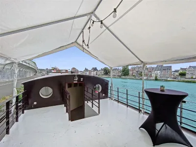 Staal Woonboot Freycinet 3899 Foto 6