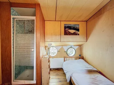 Staal Woonboot Freycinet 3899 Foto 11