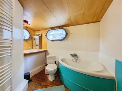 Staal Woonboot Freycinet 3899 Foto 18