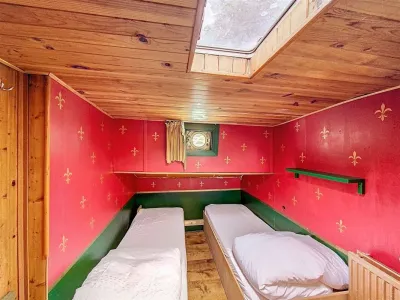 Staal Woonboot Freycinet 3899 Foto 19