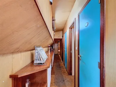 Staal Woonboot Freycinet 3899 Foto 20