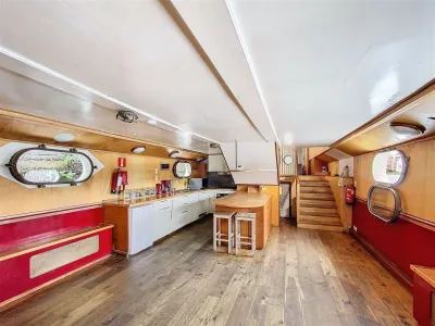 Staal Woonboot Freycinet 3899 Foto 21