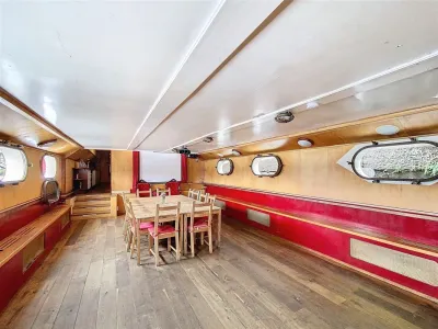 Staal Woonboot Freycinet 3899 Foto 22