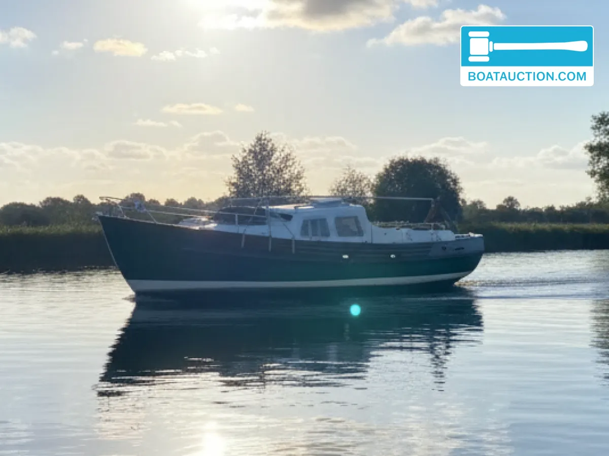 Thumbnail - Fisher Freeward 25