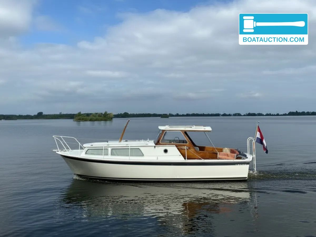 Thumbnail - De Vries Lentsch 950