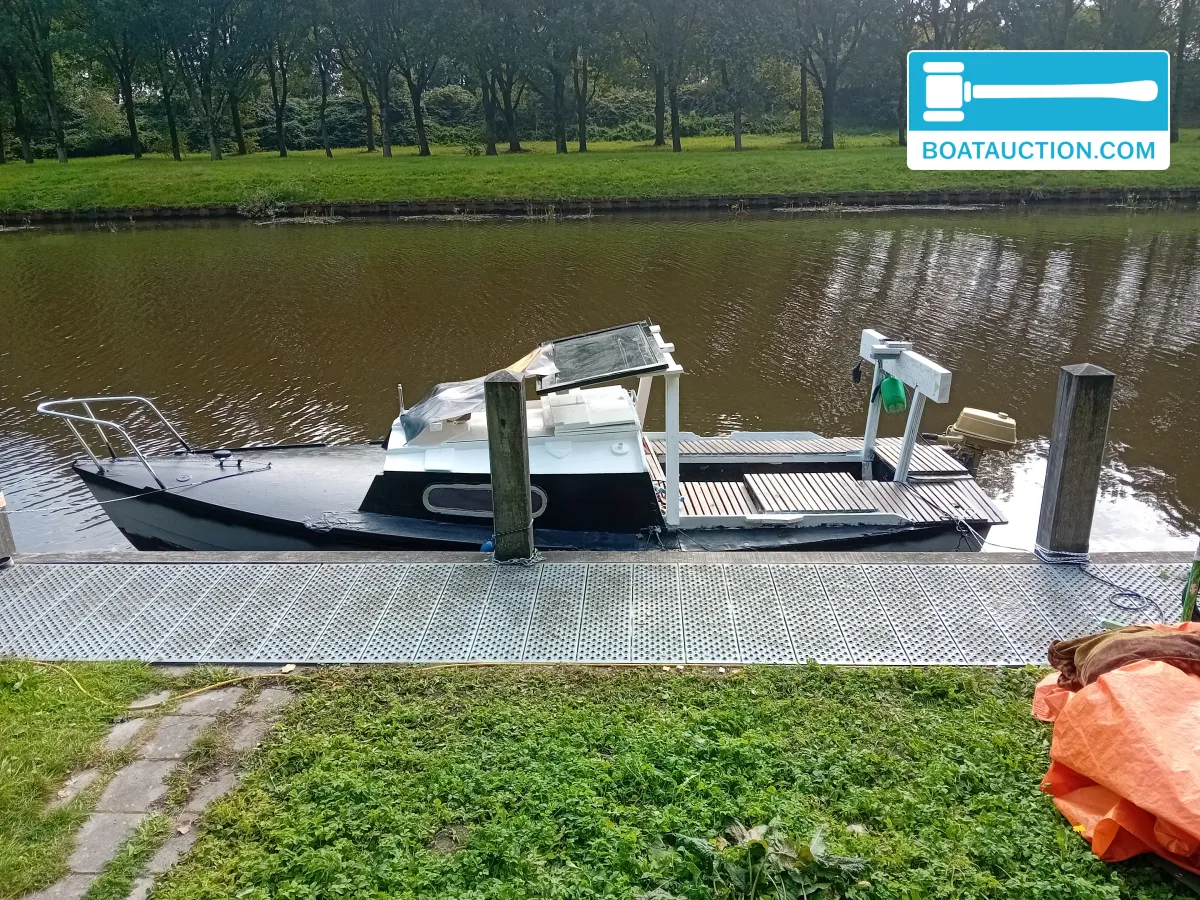 Thumbnail - SeaCraft 630