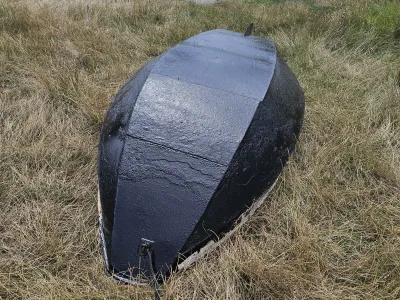 Staal Budgetboot Vlet 350 Foto 10