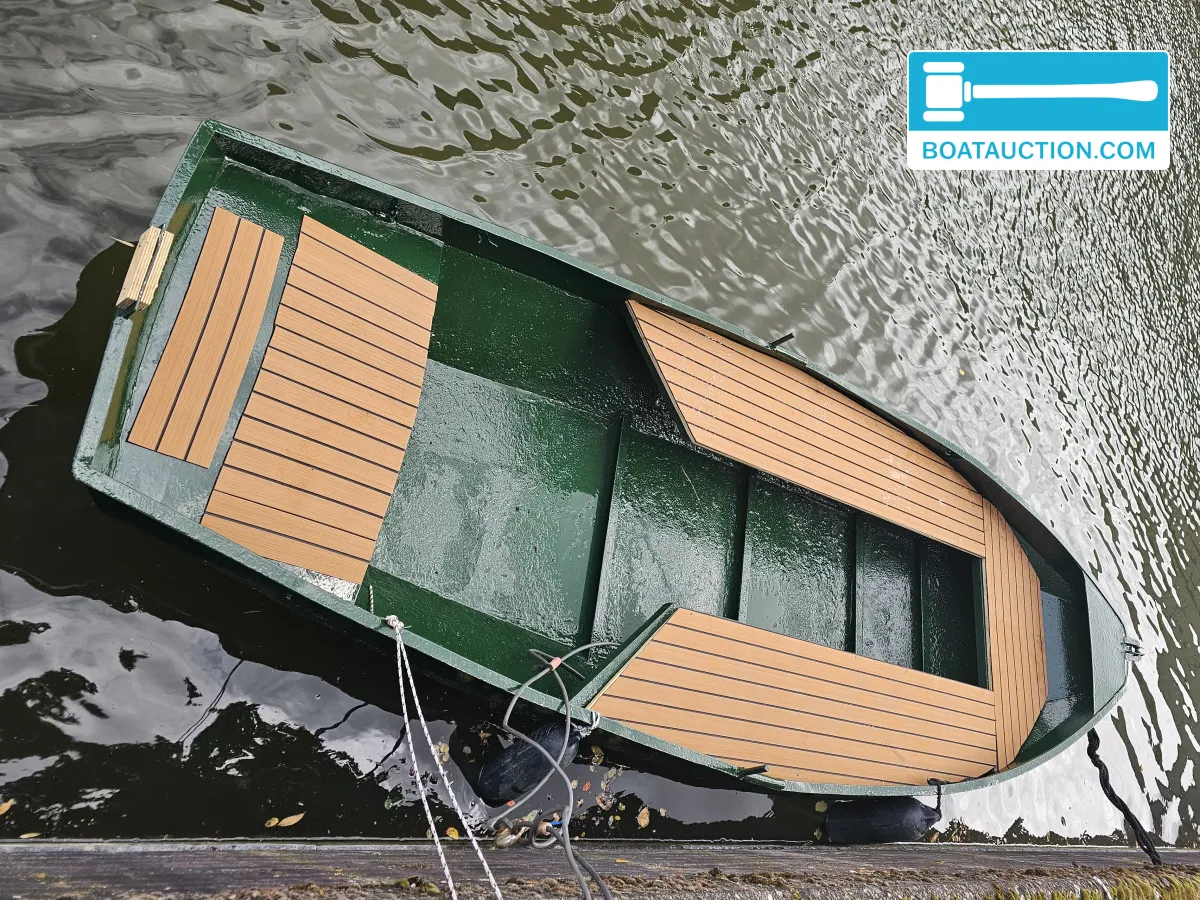 Thumbnail - Vlet 350