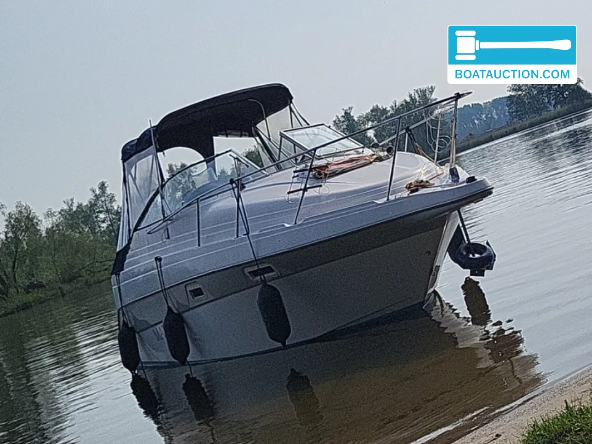 Thumbnail - Maxum 2400 SCR