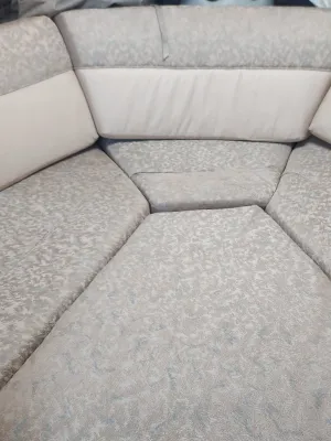 Polyester Speedboat Maxum 2400 SCR Photo 12