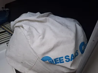 Polyester Voilier Carter 42 Photo 13