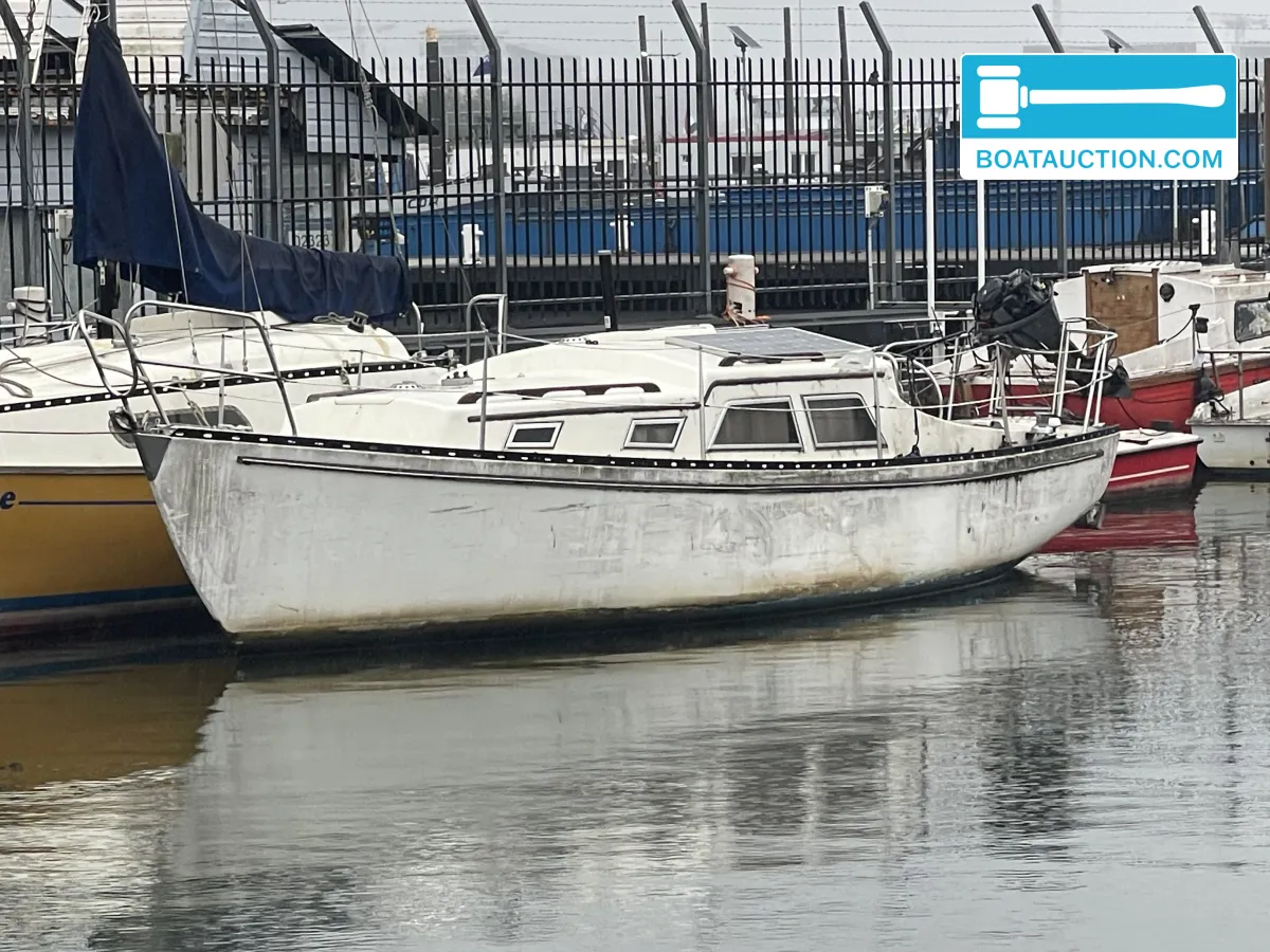 Thumbnail - Kajuitboot 650