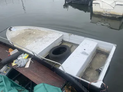 Aluminium Budgetboat Open Boat 420 Photo 3