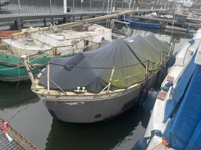 Steel Budgetboat Motorboat 700 Photo 0