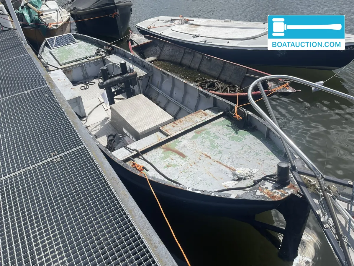 Thumbnail - Vlet 700