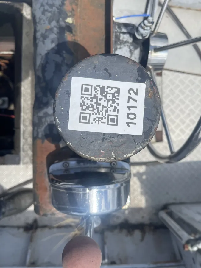 Steel Budgetboat Vlet 700