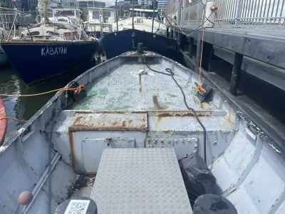 Steel Budgetboat Vlet 700 Photo 5