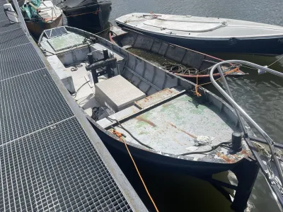 Steel Budgetboat Vlet 700 Photo 6