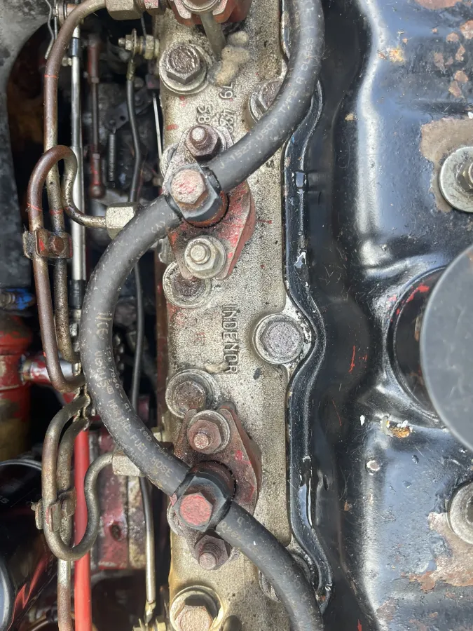 Steel Budgetboat Vlet 700