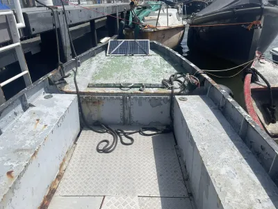 Steel Budgetboat Vlet 700 Photo 7
