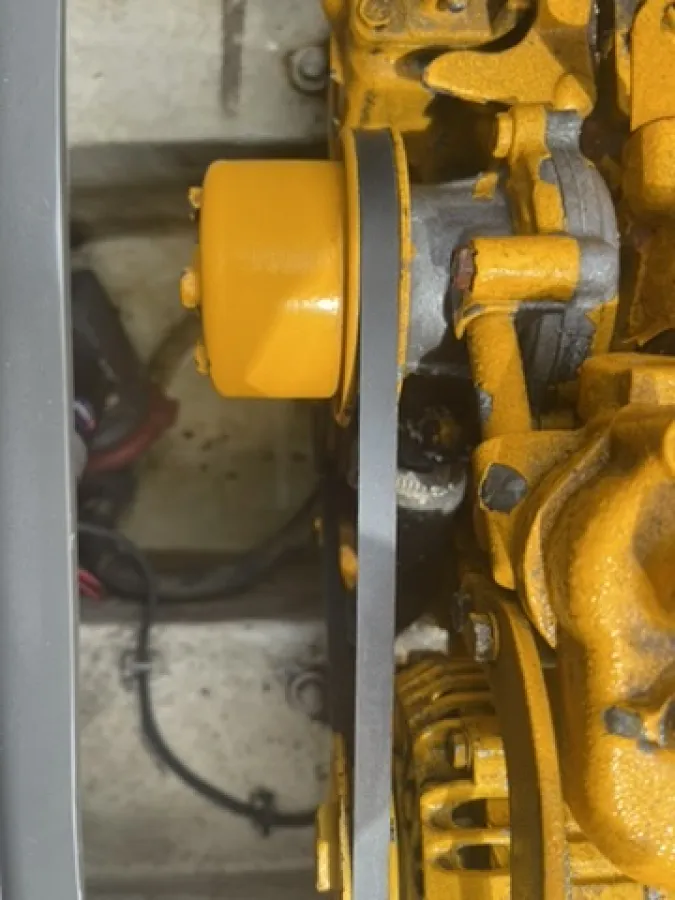 Polyester Budgetboot Stormer 600