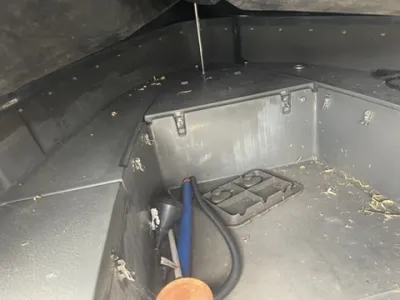 Polyester Budgetboot Stormer 600 Foto 2