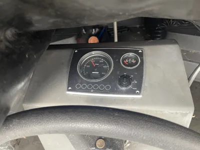 Polyester Budgetboot Stormer 600 Foto 7