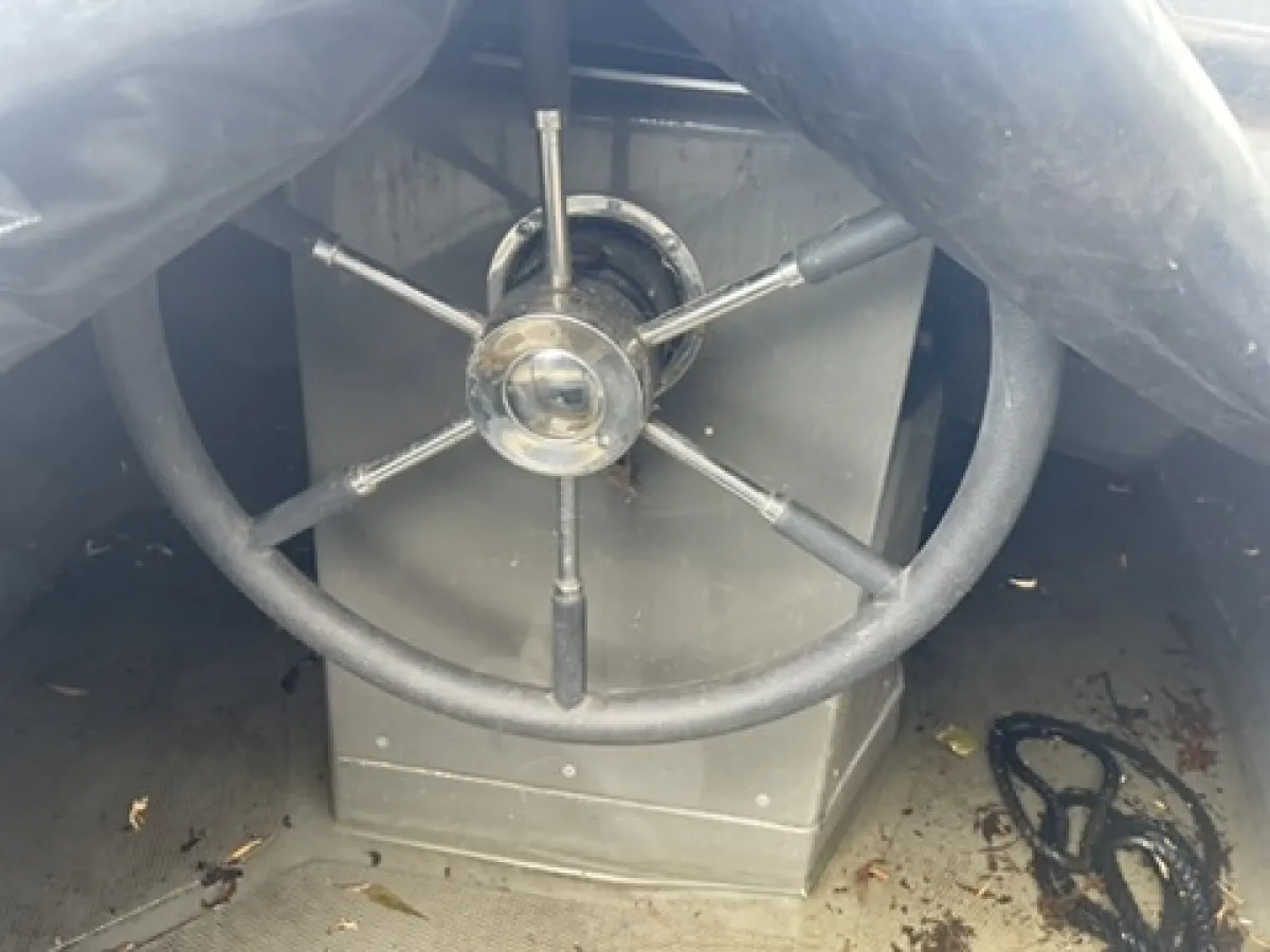 Polyester Budgetboot Stormer 600